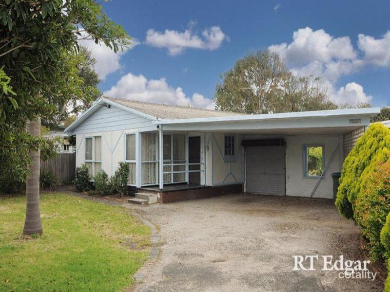 12 Elizabeth Ave, Capel Sound, VIC 3940