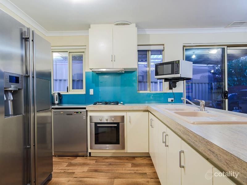 44 Mcnairn Crss, Leda, WA 6170