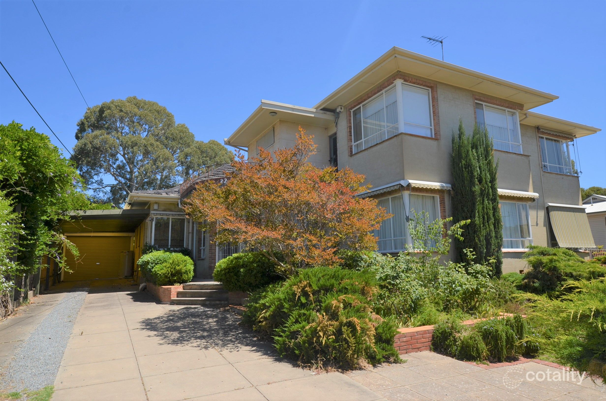 22 Murray St, Clapham, SA 5062