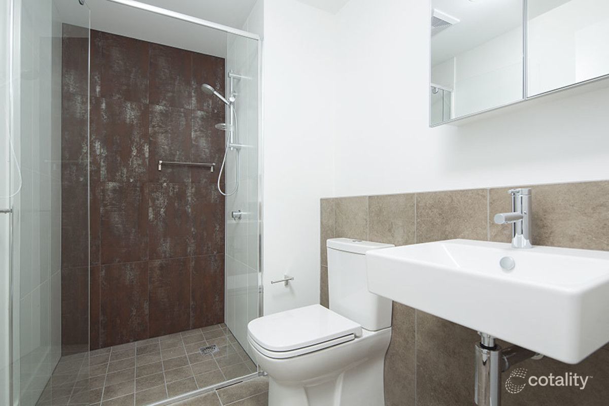 1407/191 Constance St, Bowen Hills, QLD 4006