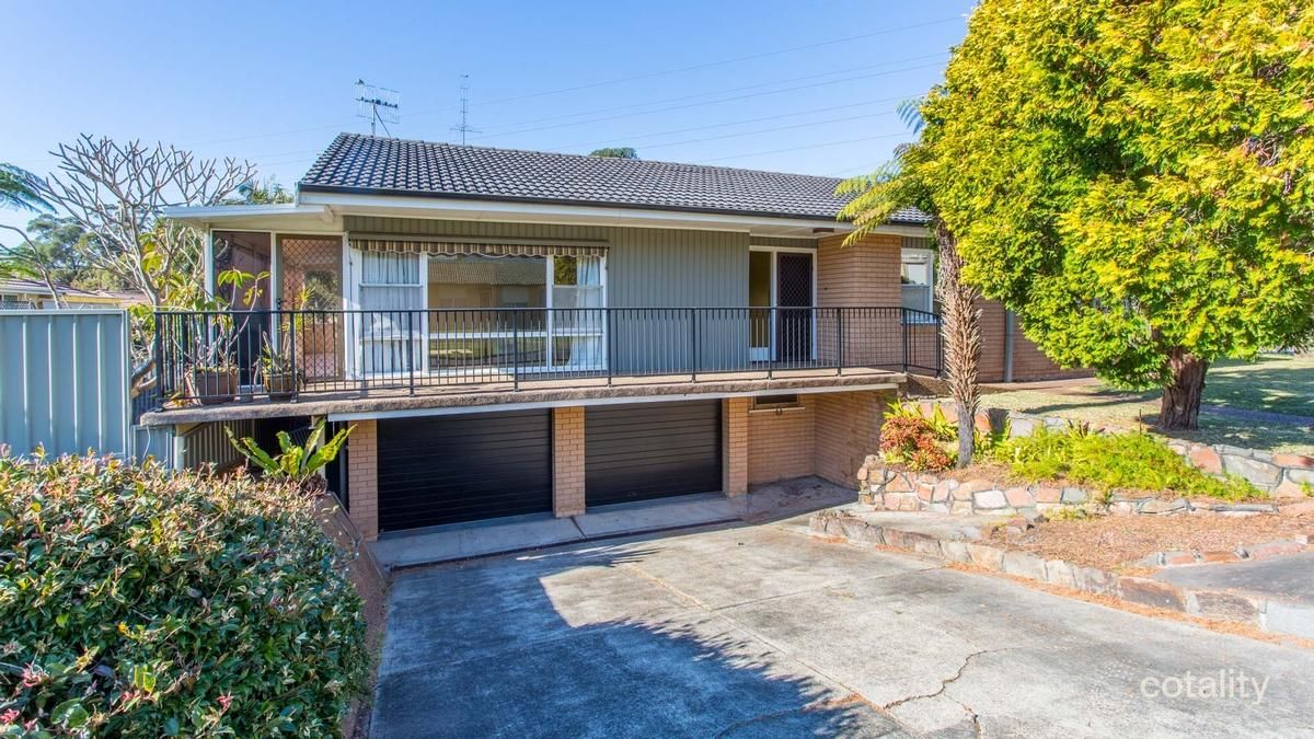 2 Louisa Ave, Highfields, NSW 2289