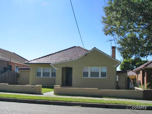 42 Coveney St, Bexley North, NSW 2207