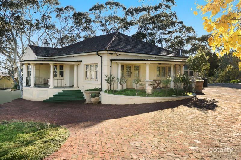 29 Mount Osmond Rd, Mount Osmond, SA 5064