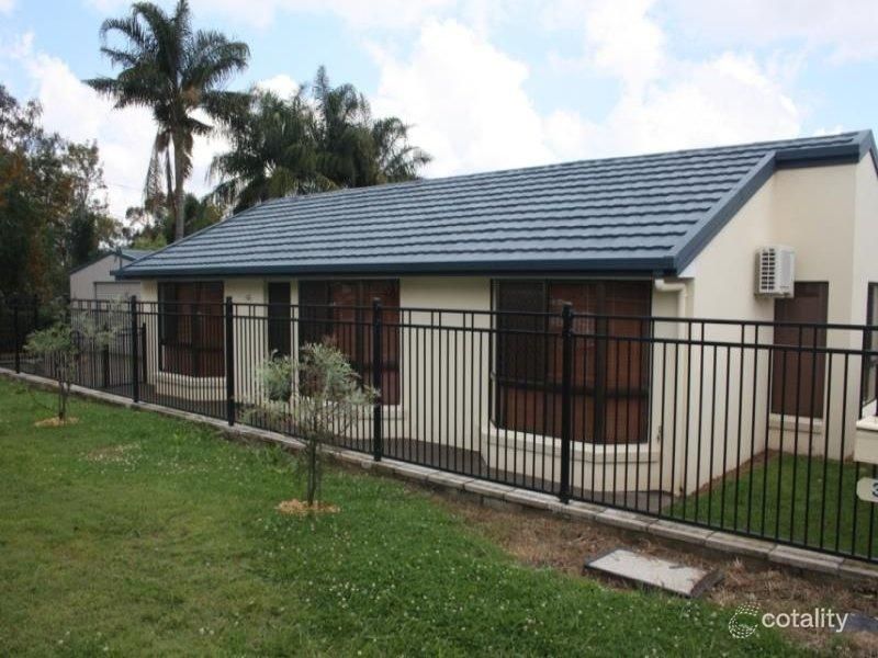 1 Prescot St, Waterford West, QLD 4133