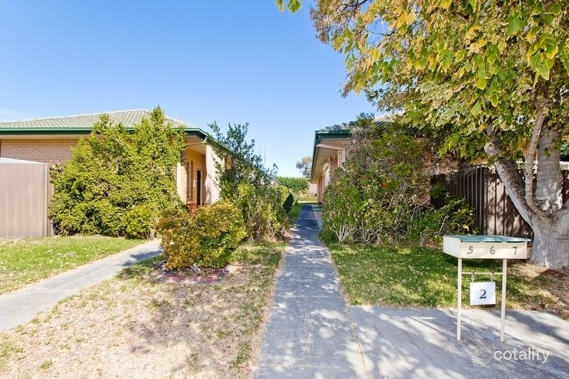 6/2 Spencer St, Campbelltown, SA 5074
