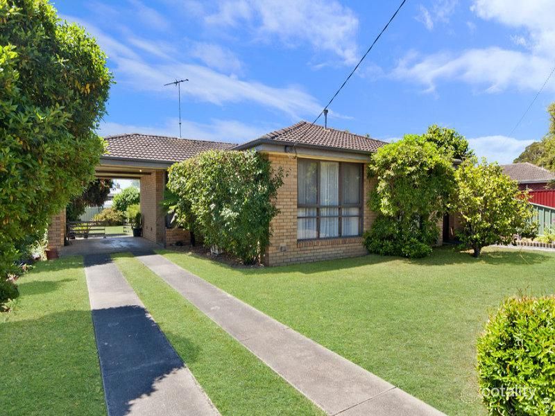 1 Hewett Ct, Hamilton, VIC 3300