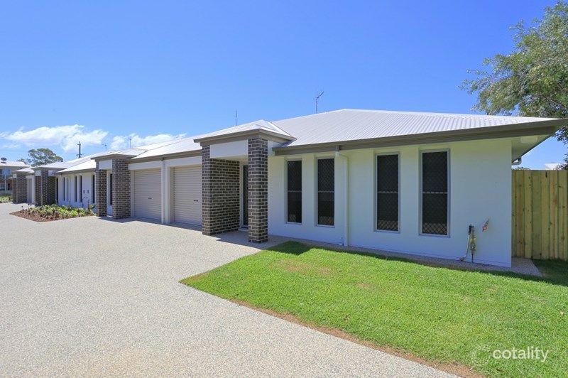 32 Curtis St, Bundaberg South, QLD 4670