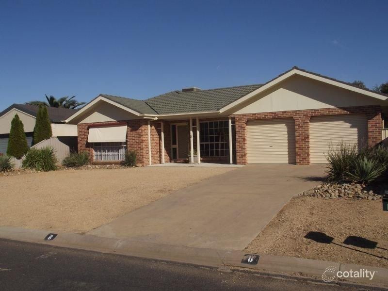 8 Campbellfield Dr, Yarrawonga, VIC 3730