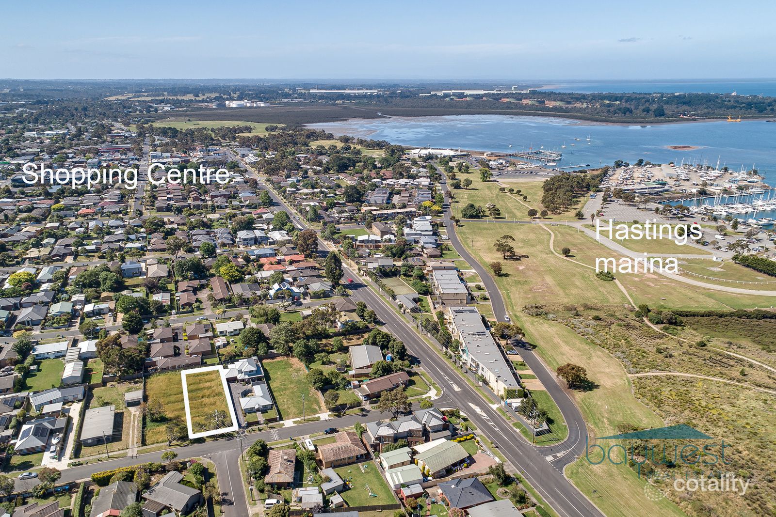 6 Martin St, Hastings, VIC 3915