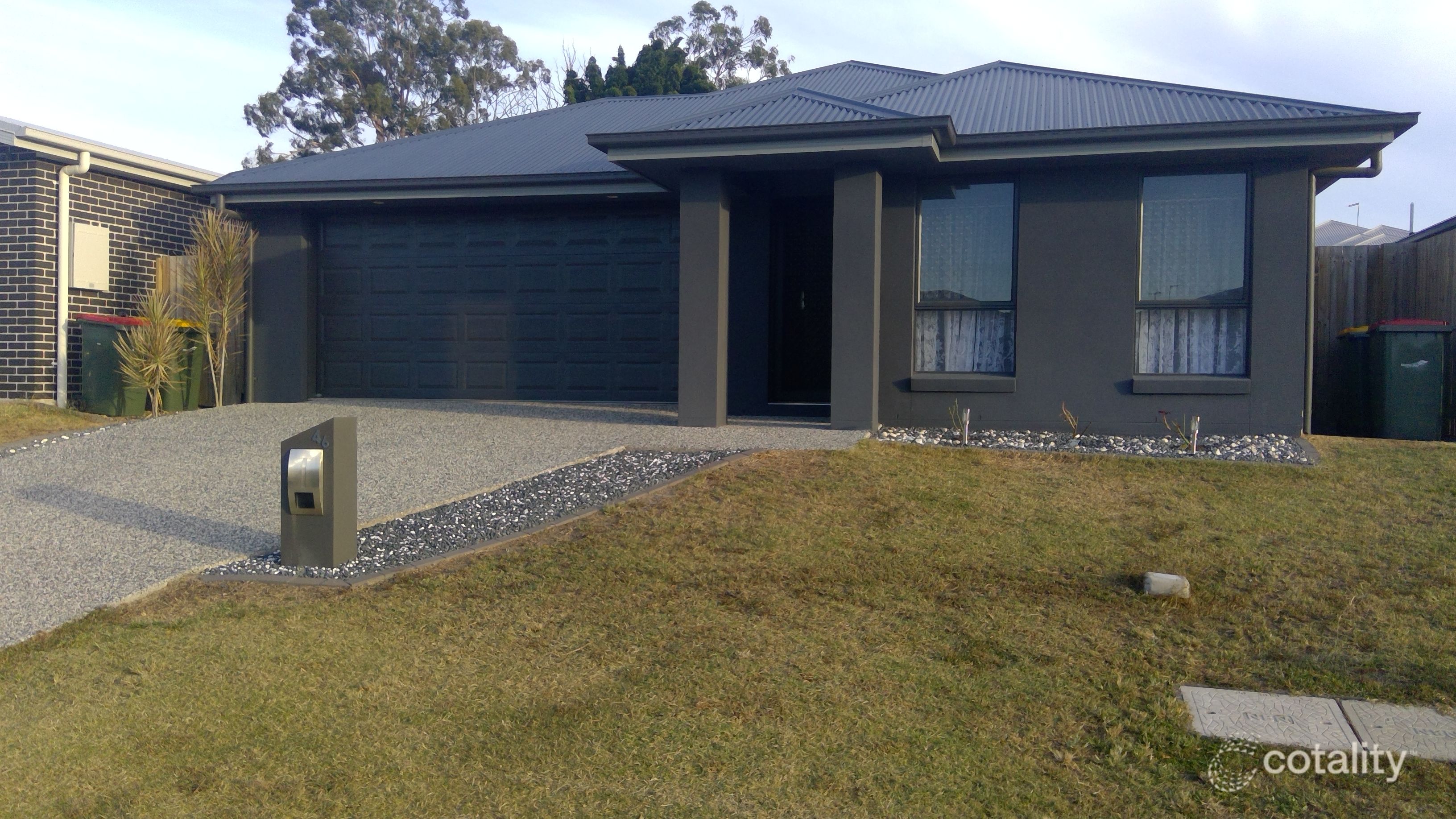 46 Awoonga Cres, Morayfield, QLD 4506