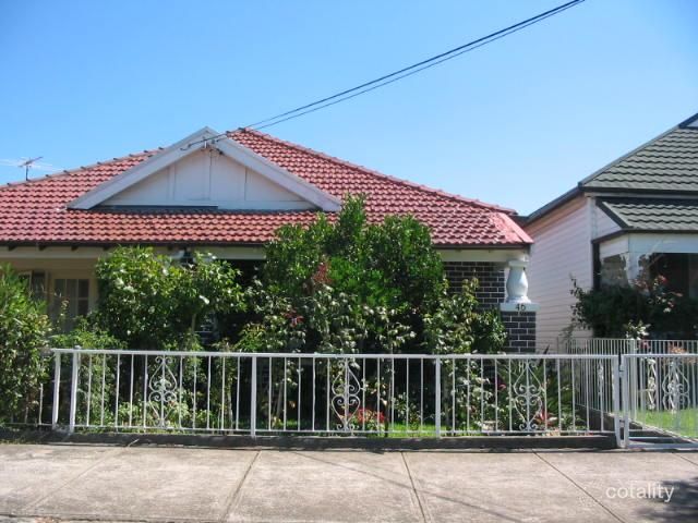 46 Silver St, St Peters, NSW 2044