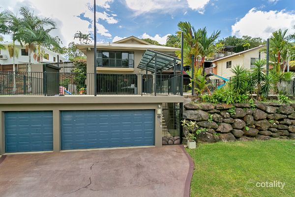 8 Robin Cl, Bayview Heights, QLD 4868