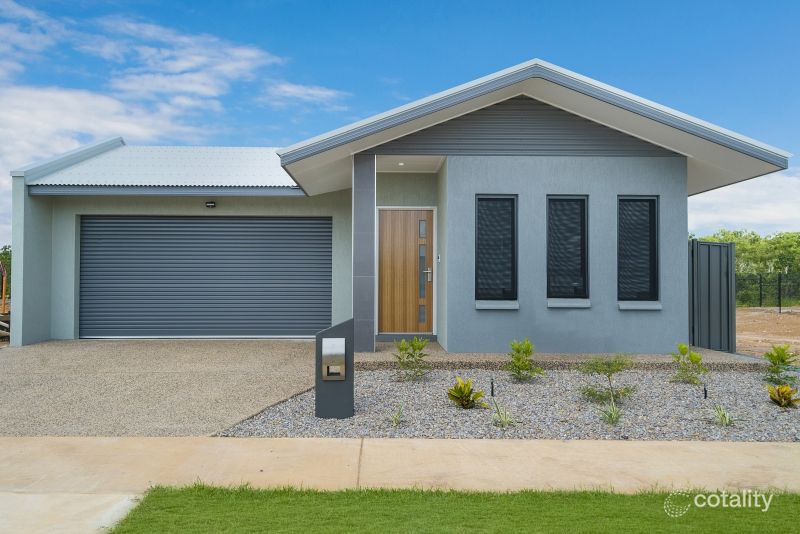 16 Windmill St, Zuccoli, NT 0832