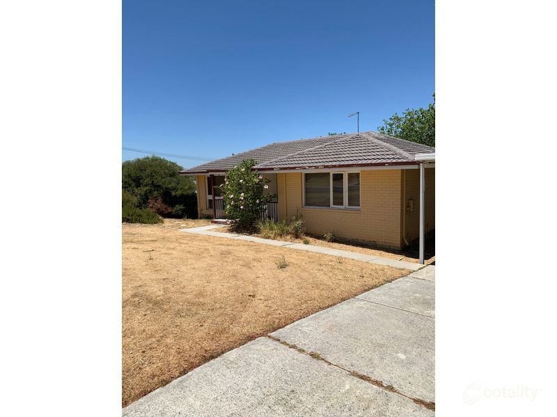 38 Colne Way, Girrawheen, WA 6064