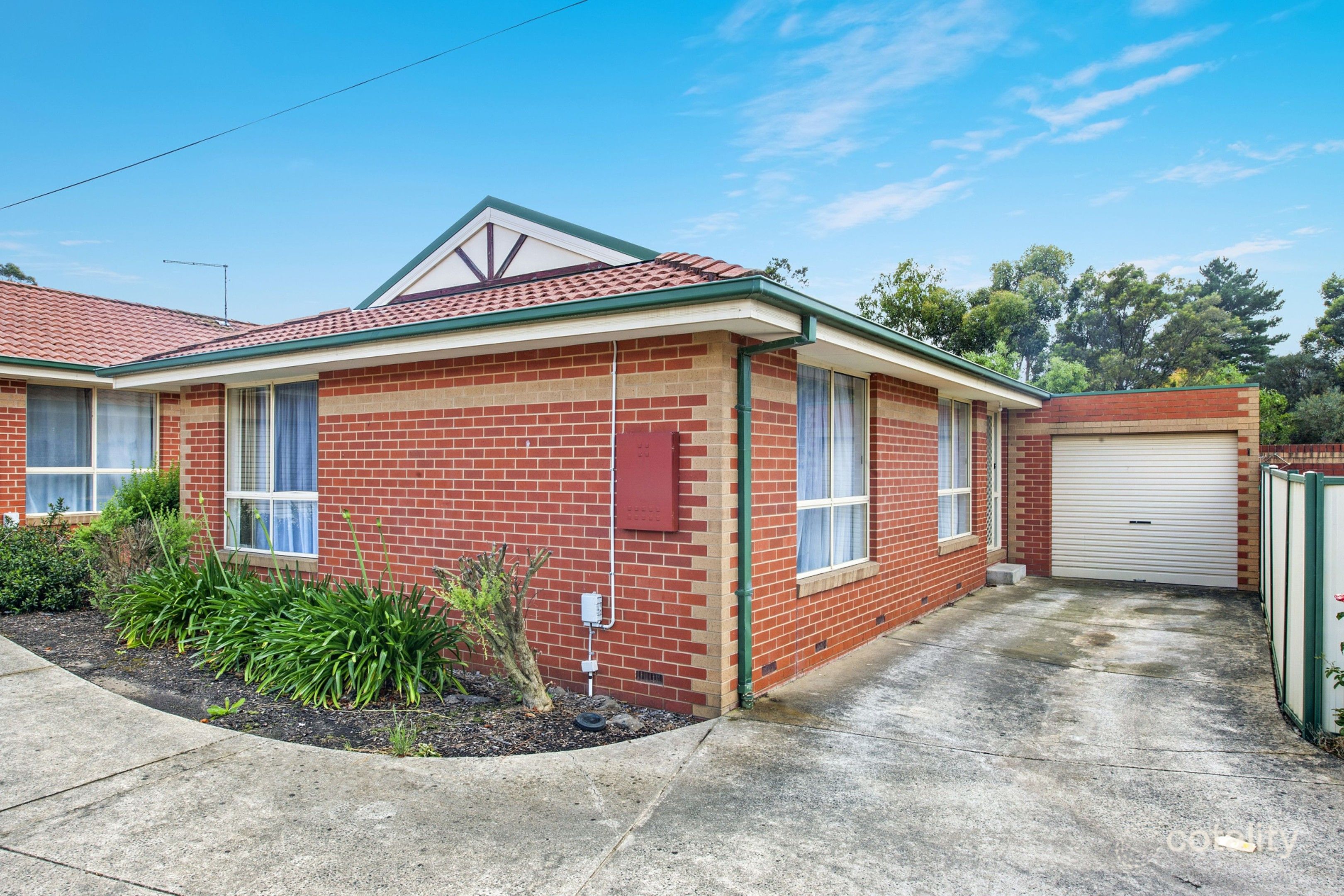 9/5 Hocking Ave, Canadian, VIC 3350