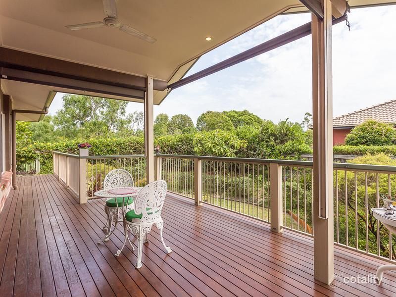 71/119 Sugarwood St, Moggill, QLD 4070