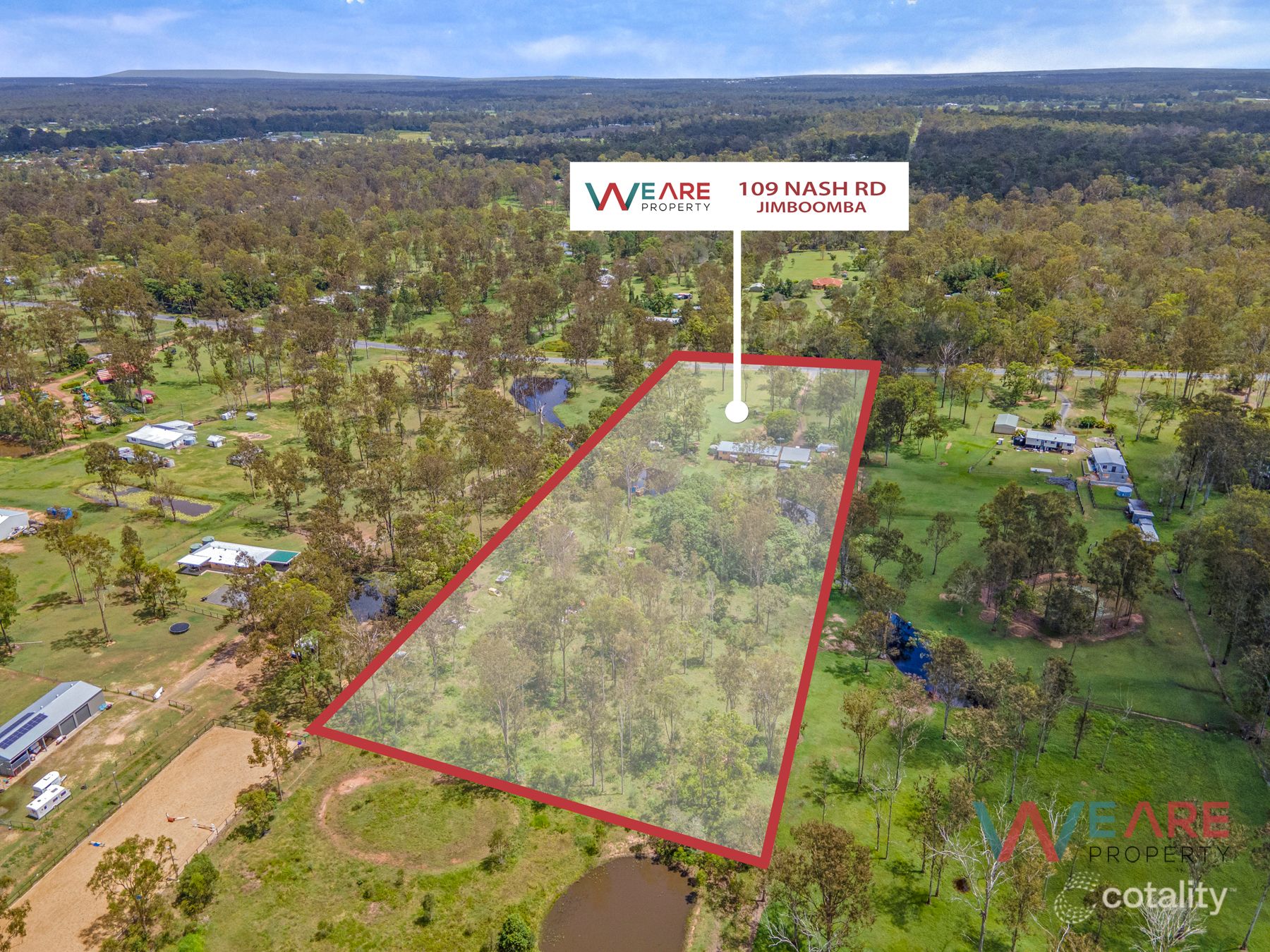 109-117 Nash Rd, Jimboomba, QLD 4280