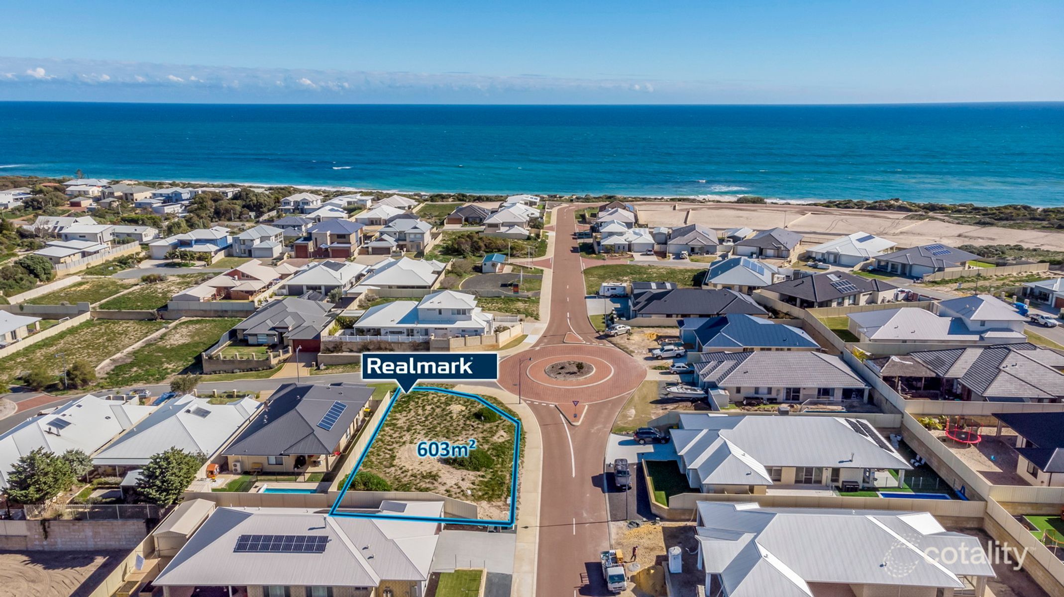 1 Goldsworthy Loop, Dawesville, WA 6211