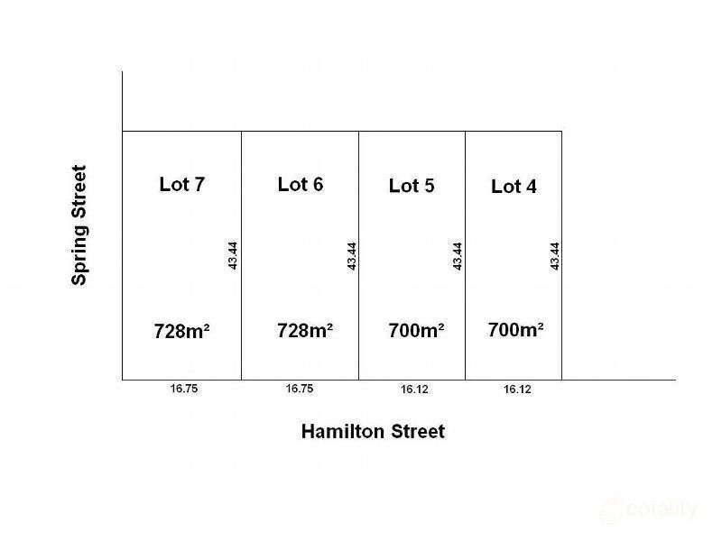 4a Hamilton St, Camperdown, VIC 3260