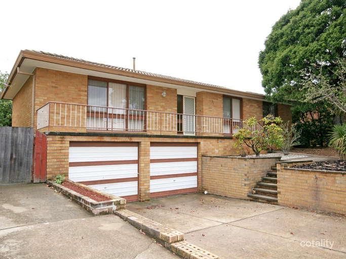 21 Stewart Cres, Melba, ACT 2615