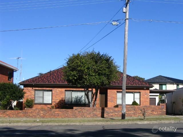 162 Bunnerong Rd, Eastgardens, NSW 2036