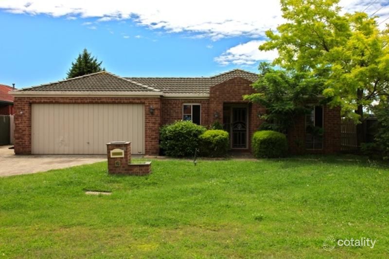 7 Millbank Pl, Cranbourne, VIC 3977