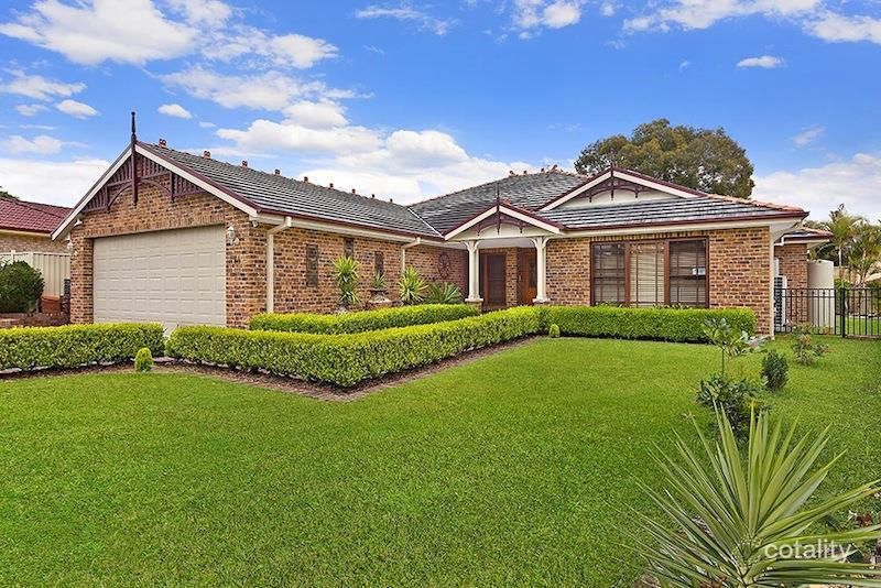 11 Dean Ave, Kanwal, NSW 2259