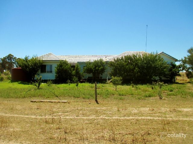 1887 Kojonup-Katanning Rd, Carrolup, WA 6317