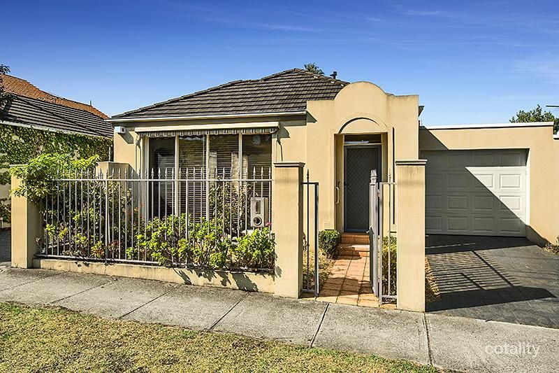 1/2a Talbot Ave, St Kilda East, VIC 3183