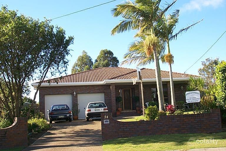 24 Dyer St, Alexandra Hills, QLD 4161