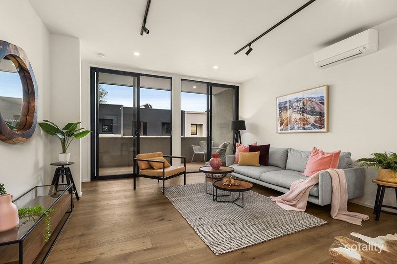 3 Waller Lane, Alphington, VIC 3078