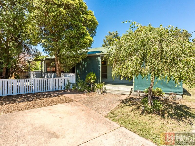 46 Arcadia Ave, The Basin, VIC 3154
