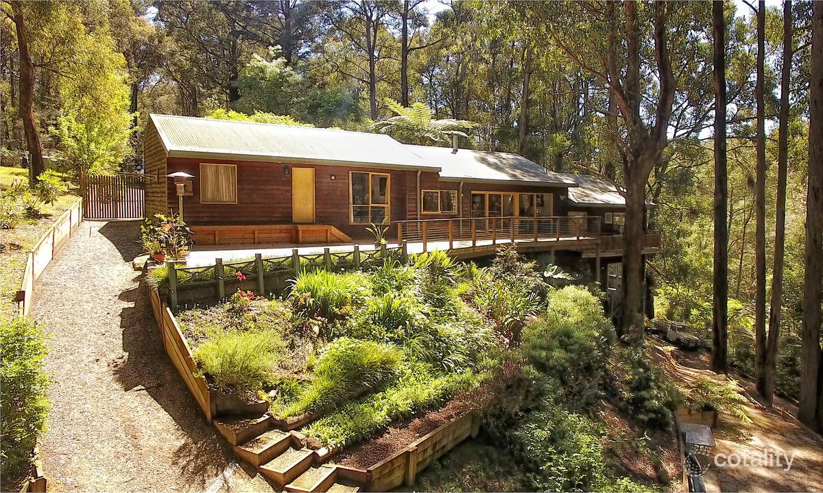 5 Birch Ave, Emerald, VIC 3782