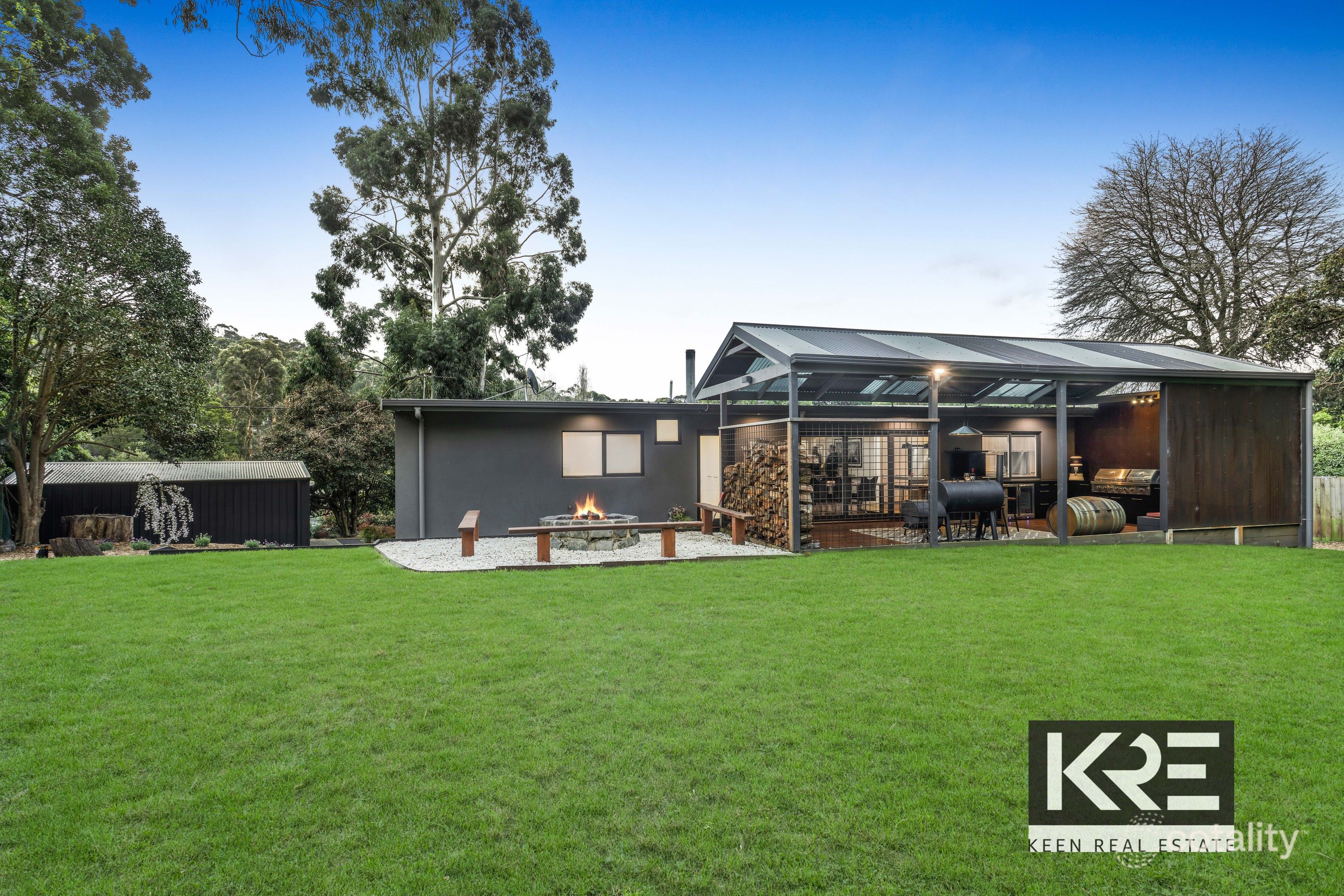 19 Inverness Ave, The Basin, VIC 3154