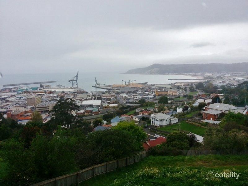 4/17 Elizabeth St, Montello, TAS 7320