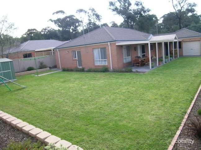 55 Burns St, Spring Gully, VIC 3550