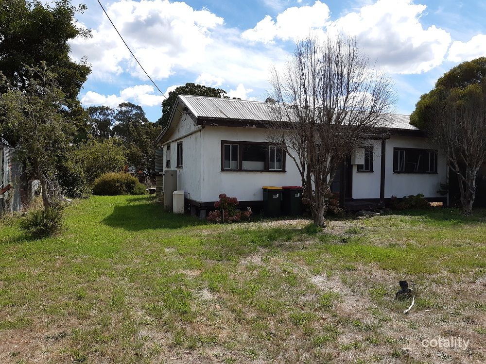 6 Cowell St, Tarpeena, SA 5277