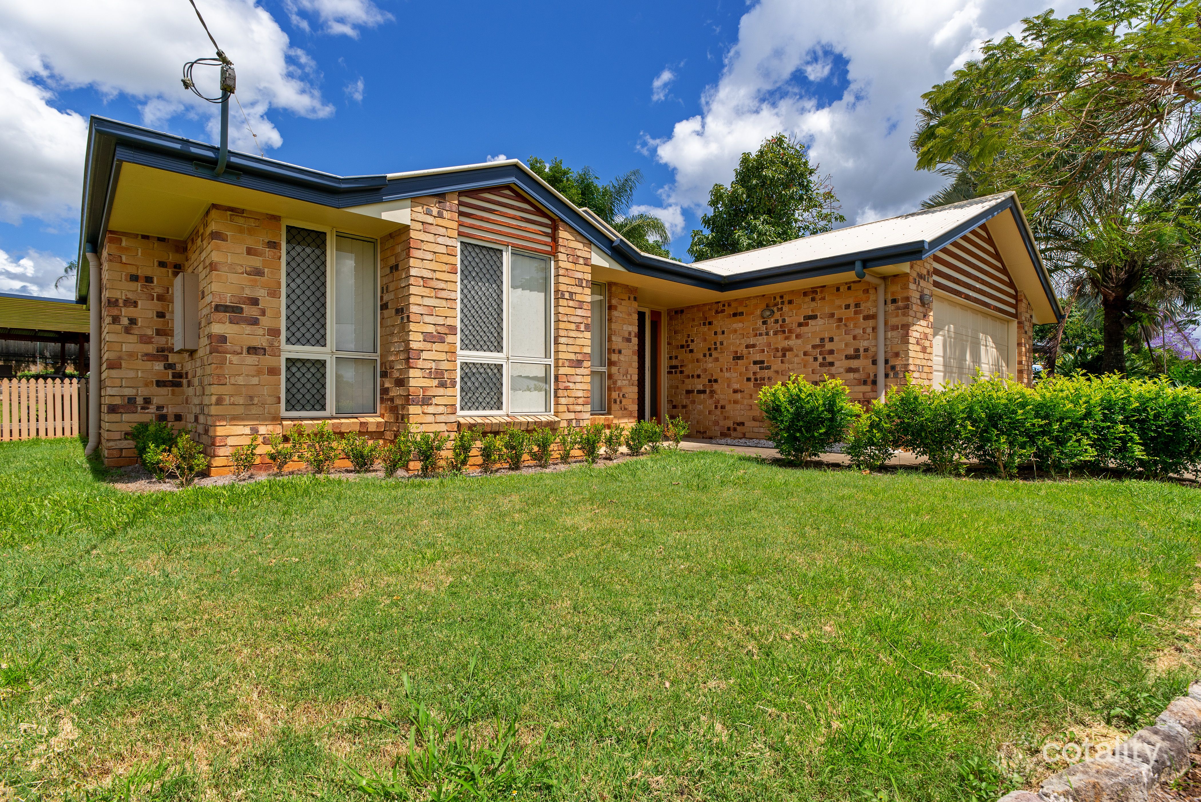 25 Smyth St, Gympie, QLD 4570