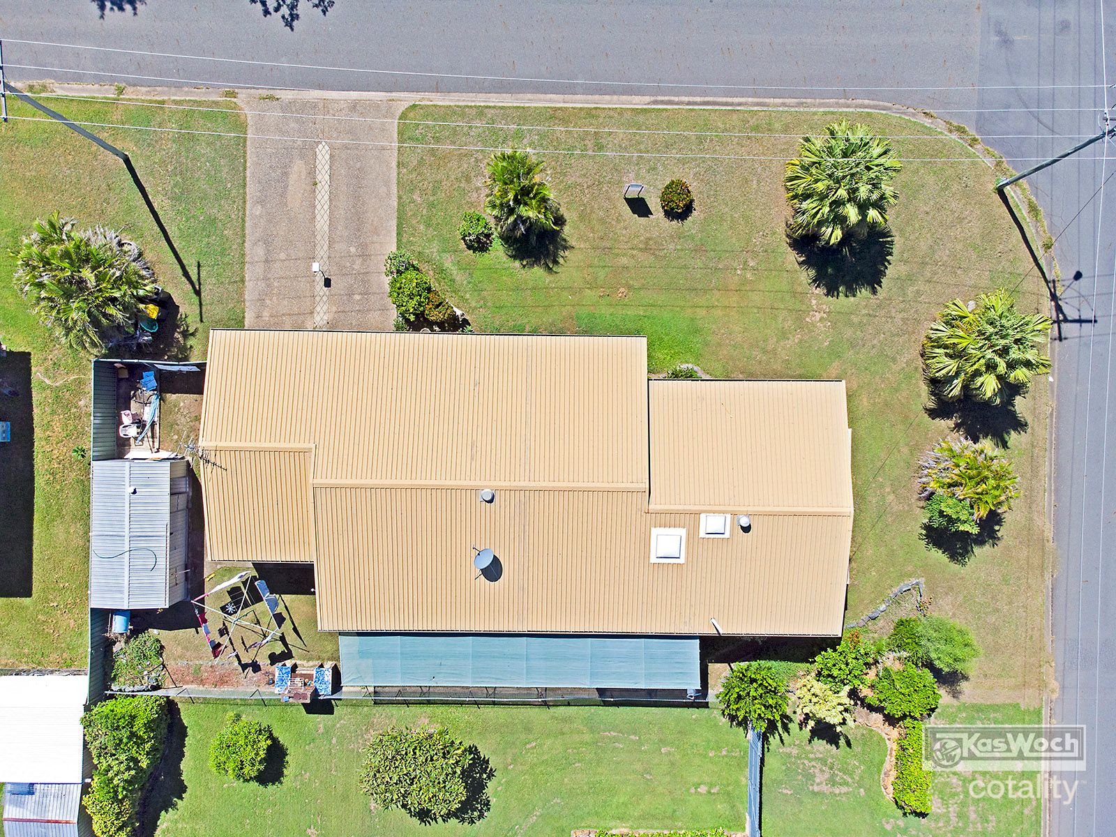 13 Rodger St, Park Avenue, QLD 4701