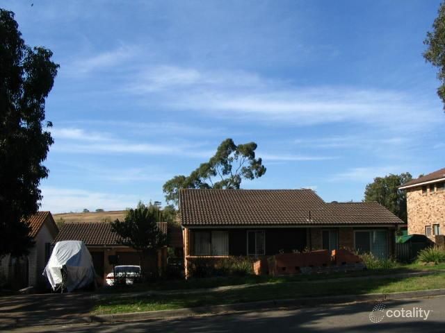 53 Plymouth Cres, Kings Langley, NSW 2147