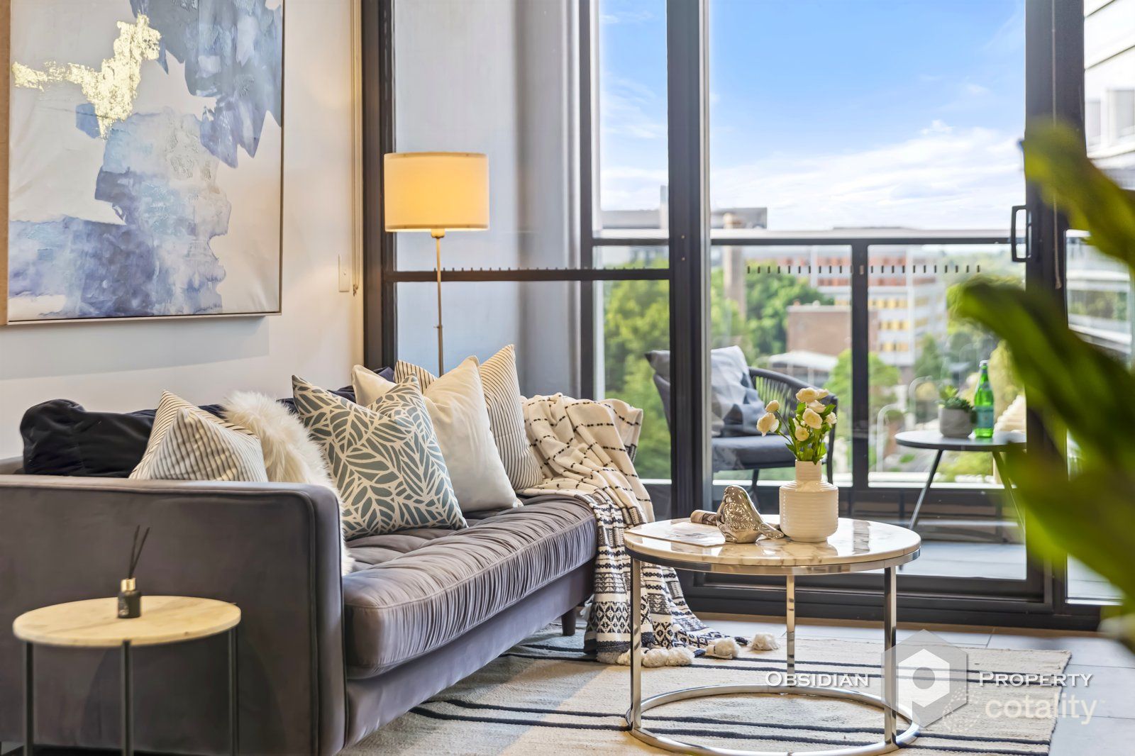 1207/1 Marshall Ave, St Leonards, NSW 2065