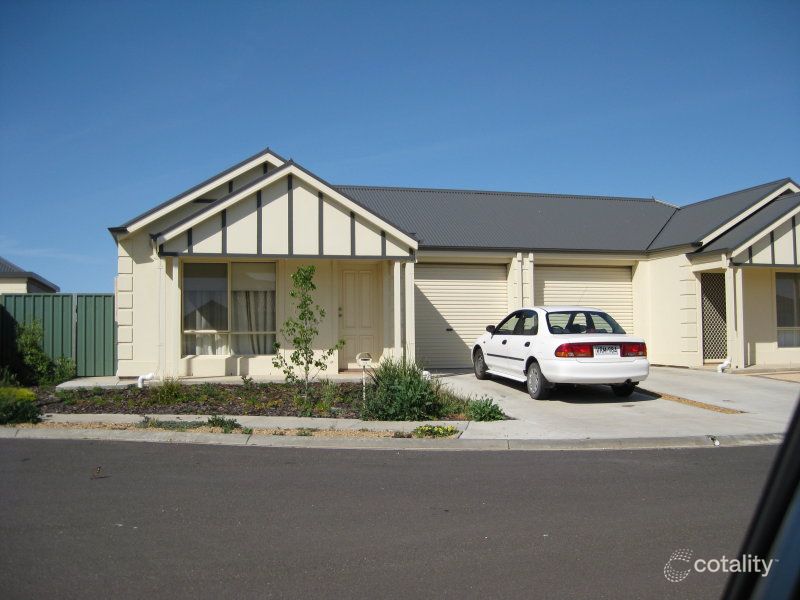 20 Hawke Pl, Murray Bridge, SA 5253