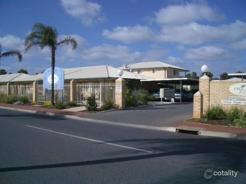 37/11-15 Hollywood Bvd, Salisbury Downs, SA 5108