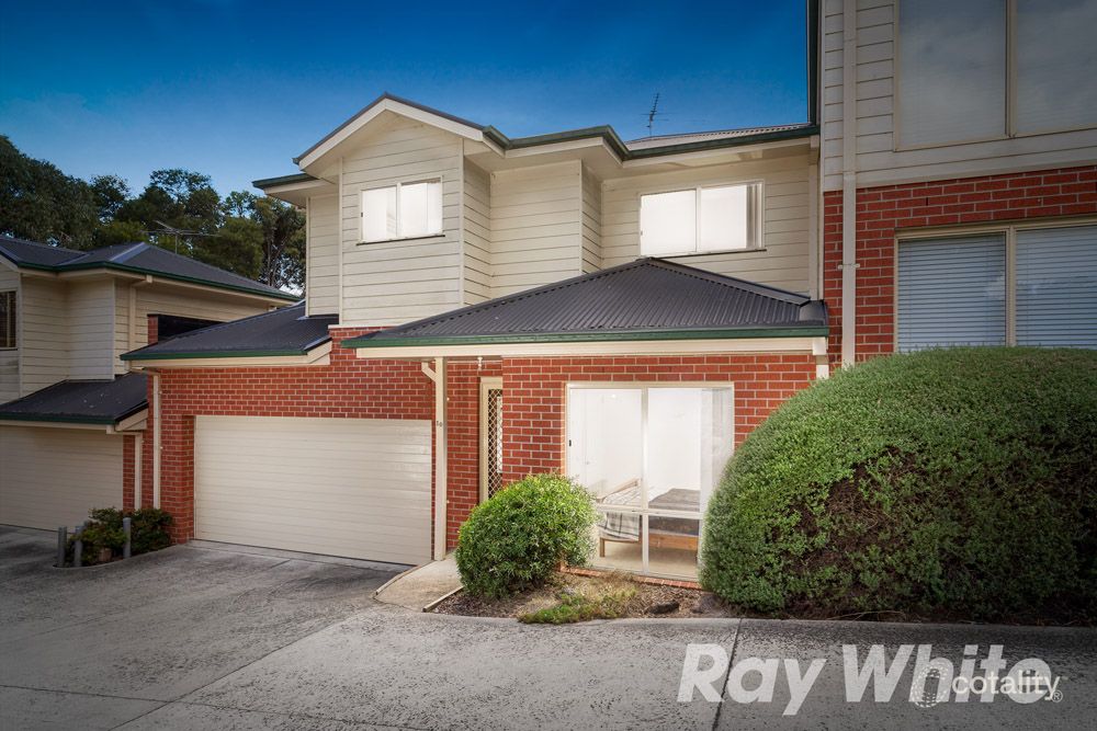10/9 North Rd, Lilydale, VIC 3140