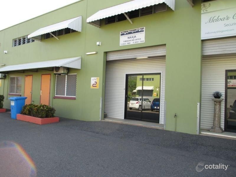 2/41 Georgina Cres, Yarrawonga, NT 0830