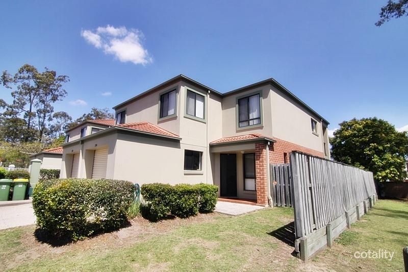 274/64 Gilston Rd, Nerang, QLD 4211