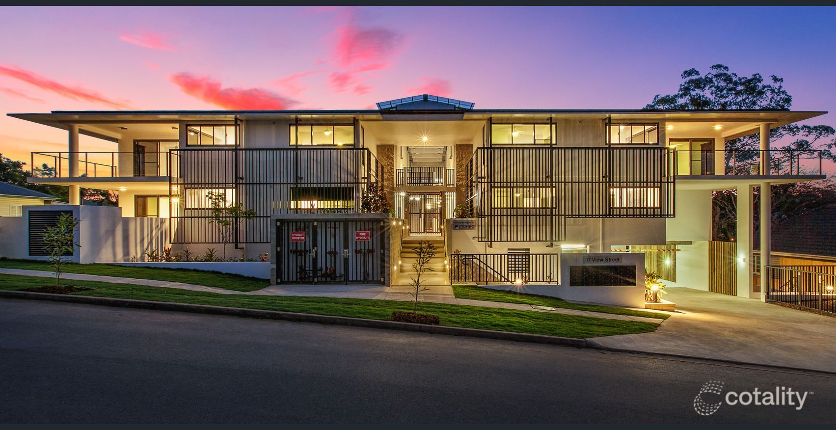 305/17 View St, Mount Gravatt East, QLD 4122
