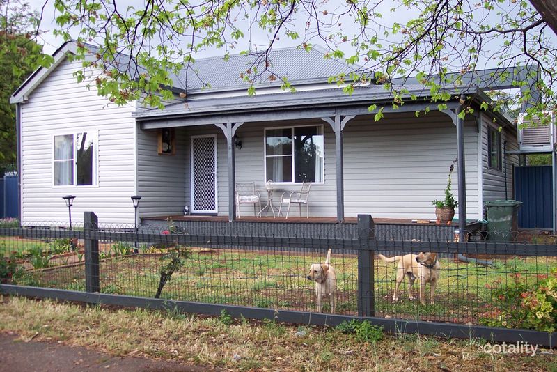 6 Mahonga St, Condobolin, NSW 2877