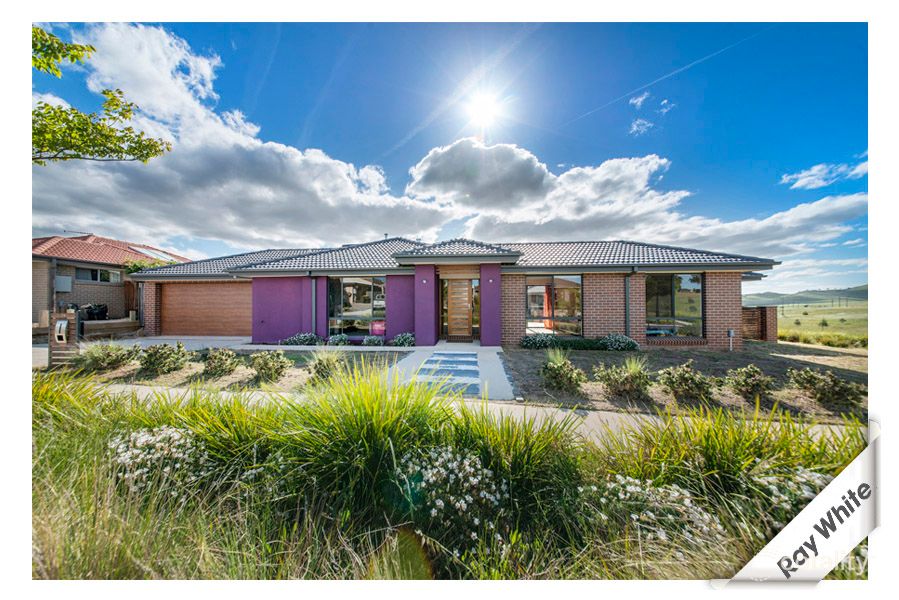 39 Greenman St, Macgregor, ACT 2615