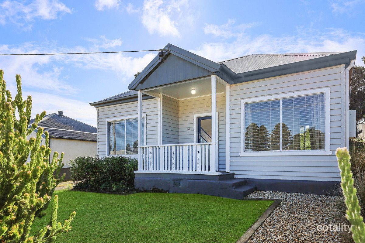 16 Kruger St, Warrnambool, VIC 3280